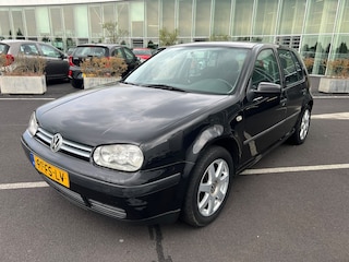 Volkswagen Golf 2.0 Comfortline