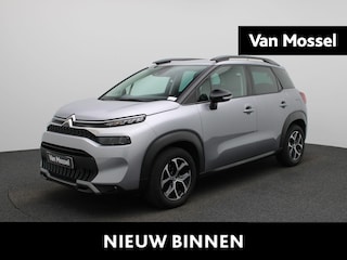 Citroën C3 Aircross 1.2 PureTech 110 S&S MAN6 Shine