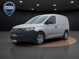 Volkswagen Caddy Cargo 1.5 TSI 114 PK Comfort | Airco | Elek.pakk | Cruise control | Stuurwielbed | Licht en zicht | Carplay | Laadruimte betimmering |
