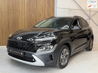 Hyundai Kona 1.6 GDI HEV Comfort Smart
