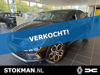 Renault Arkana 1.6 E-Tech Hybrid 145 PK Intens Trekhaak | Camera | Airco | Keyless |