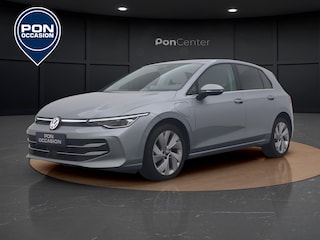 Volkswagen Golf 1.5 eHybrid Style | Camera | Side Assist | ERGO Stoel | ACC | Spiegelpakket | Carplay | Getint Glas | 17'' |