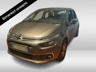 Citroën C4 Picasso 1.2 PureTech Feel Autobedrijf Willem Bakker