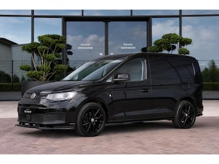 Volkswagen Caddy Cargo 2.0 TDI N-EDITION | LEDER | CARPLAY
