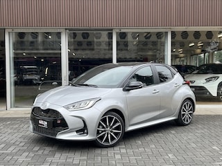 Toyota Yaris 1.5 Hybrid 130 GR Sport | Eerste eigenaar, Keyless entry, 18 inch, Groot scherm, LED, Climate control, Apple CarPlay/Android Auto