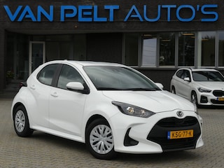 Mazda 2 1.5 Pure / Climate Control / DAB+ / Carplay