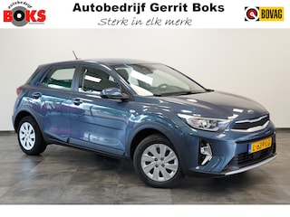 Kia Stonic 1.0 T-GDi MHEV ComfortLine Carplay Trekhaak NAP!