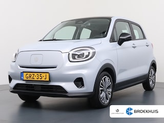Leapmotor T03 Design 37.3 kWh | Achteruitrijcamera | Cruise control adaptief | Dodehoek detectie