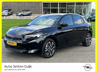 Opel Corsa 1.2 Turbo GS #RIJKLAAR# | ECC | Getinte ruiten | Electr. Handr.