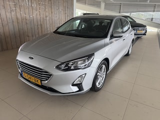 Ford Focus 1.0 EcoBoost Trend Edition Business