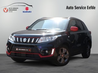 Suzuki Vitara 1.0 Boosterjet Select | Automaat | Navigatie | NL-Auto | Cruise