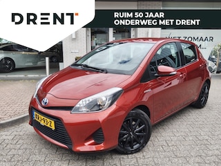 Toyota Yaris 1.5 Hybrid Dynamic | Lichtmetalen velgen | Goed Onderhouden | El. Climate Control