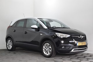 Opel Crossland 1.2 INNOVATION