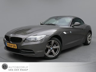 BMW Z4 Roadster sDrive23i Executive Nieuwe DB-Ketting | Airco | Cruise | Leder | Stoelverwarming| PDC |