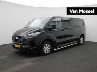 Ford Transit Custom 340 2.5 PHEV L2H1 Limited
