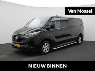 Ford Transit Custom 340 2.5 PHEV L2H1 Limited