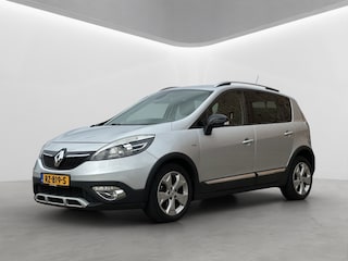 Renault Scénic 1.2 TCe Bose Trekhaak PDC Keyless