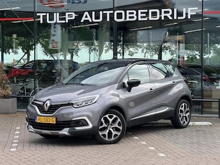 Renault Captur 1.2 TCe Leder1e Eig Dealer Onderh Automaat