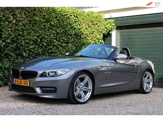 BMW Z4 Roadster SDrive35is High Executive