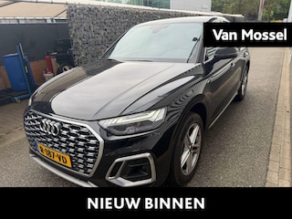 Audi Q5 40 TFSI S edition