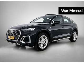 Audi Q5 40 TFSI S edition