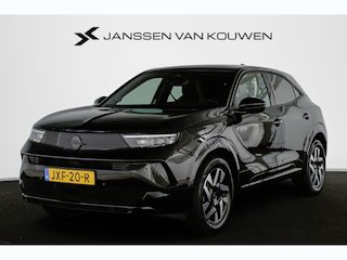 Opel Mokka 1.2 Turbo Hybrid GS Stuurverwarming 360-Camera Keyless Apple CarPlay