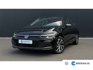 Volkswagen Golf 1.4 eHybrid Style | ErgoActive Massage | Alcantara | Camera