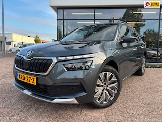 Skoda Kamiq 1.0 TSI Clever|Virtual cockpit|PDC|Keyless