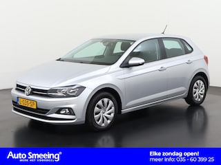 Volkswagen Polo 1.0 TSI Comfortline DSG | Navigatie | ParkPilot | App-Connect | Zondag Open!