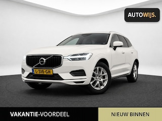 Volvo XC60 2.0 T5 AWD Inscription|250PK|LED|CAMERA|STOELVERW