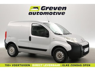 Fiat Fiorino 1.3 MJ SX | Airco | Trekhaak