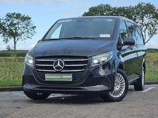 Mercedes-Benz Vito 116 L2 LED Navi 163Pk !