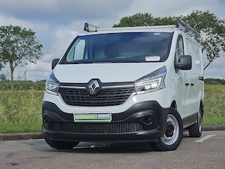 Renault Trafic 2.0 DCI 120 COMFORT L1H1
