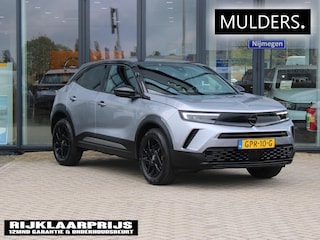Opel Mokka 1.2 Turbo Hybrid GS | Camera / Luxe bekleding / Stoel massage