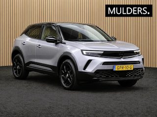 Opel Mokka 1.2 Turbo Hybrid GS | Camera / Luxe bekleding / Stoel massage