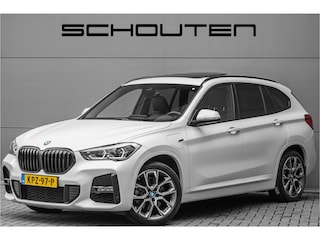 BMW X1 xDrive25e M-Sport Pano ACC Trekhaak SOH 90% 19"