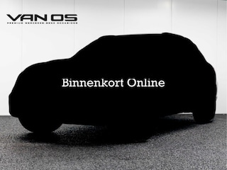 Mercedes-Benz GLC GLC 43 AMG 4MATIC | Luchtvering | Burmester | Memory | Distronic Plus