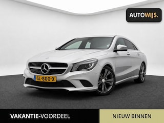 Mercedes-Benz CLA Shooting Brake 180 Ambition|XENON|AUT|NAVI|NL AUTO|CRUISE