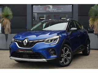 Renault Captur 1.0 TCe 90 Edition One 90pk Trekhaak/360Camera/Bose