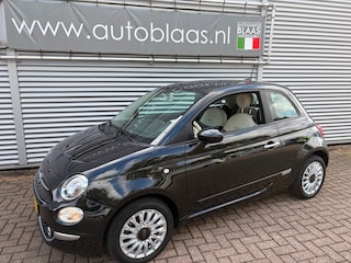 Fiat 500 1.2 Lounge Automaat