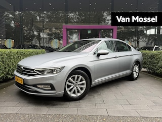 Volkswagen Passat 1.5 TSI Business | WORDT VERWACHT | ACHTERUITRIJCAMERA | APPLE CARPLAY - ANDROID AUTO | KEYLESS | VIRTUAL COCKPIT PRO | STOELVERWARMING | STUURVERWARMING |