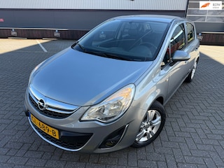 Opel Corsa 1.2-16V Anniversary Edition*AIRCO*Cruise*Velgen*NEW APK*NAP*ELKT-RAAM