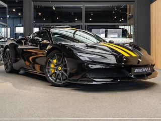 Ferrari SF90 Full Carbon Lift 4.0 V8 Stradale Carbon Racing Seats