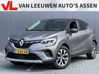 Renault Captur 1.0 TCe 100 Zen | Nieuw binnen | Trekhaak | RIJKLAAR