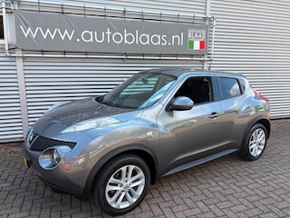 Nissan Juke 1.6 Acenta Automaat