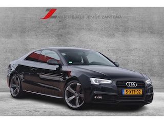 Audi A5 Coupé 1.8 TFSI Sport Edition | 2x S-Line | Navigatie | Cruise-control | Xenon | Clima | NL auto!! |