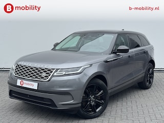 Land Rover Range Rover Velar 2.0 P400e S Hybride Elektrische Stoelen Meridian Sound | 360 Camera | Adaptive Cruise Control | Leer | Apple CarPlay