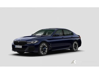 BMW 530e xDrive M Sport | Schuifdak | 4-wielbest. | Soft Close | 360 Camera | Driving Ass. Prof. | Head-Up | Harman/Kardon | 20' Inch |