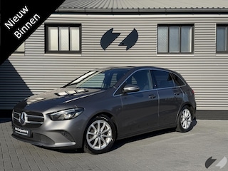 Mercedes-Benz B-klasse 180 Advantage