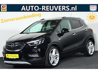 Opel Mokka X 1.4 Turbo Innovation / Navi / Xenon / Opendak / Leder / Keyless